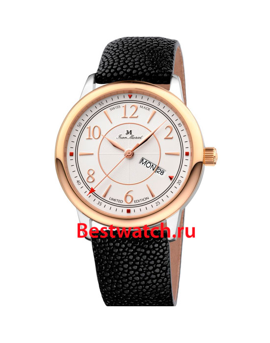 Часы Jean Marcel Palmarium 961.271.53